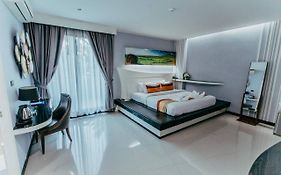 โรงแรม มันตราวารี